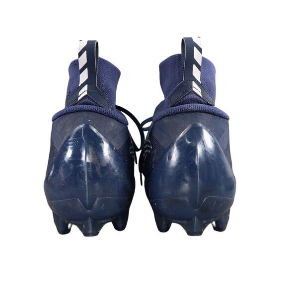 Nike Shoes Mens 16 Cleats Football Vapor Untouchable Pro 3 Midnight Navy Sport - Picture 7 of 16